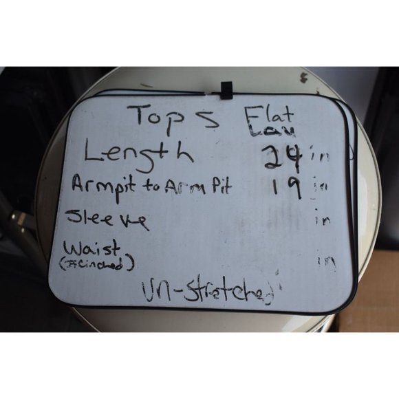 Vintage Women's Brenda Goode Retro Black Feathery Sparkle Top S - Picture 5 of 5